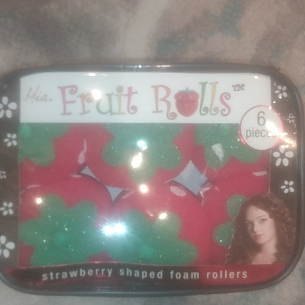 Fruit Rollers